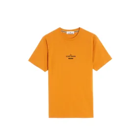 Stone Island Mens SS Tee