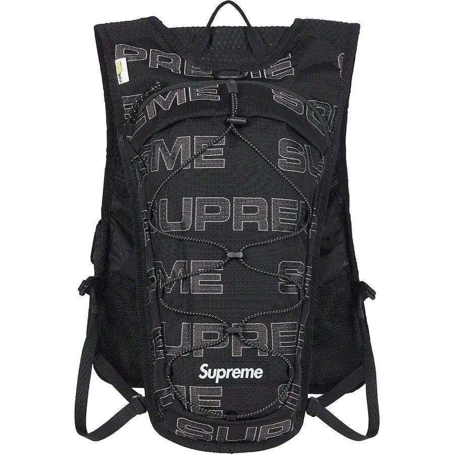 Supreme Pack Vest