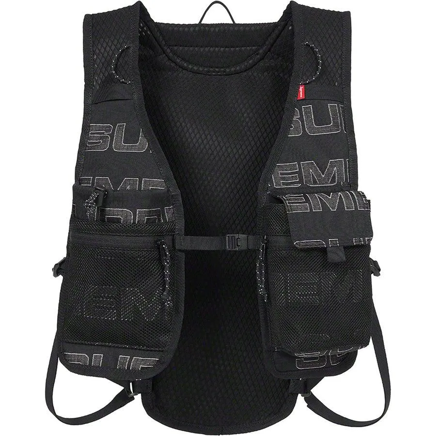 Supreme Pack Vest