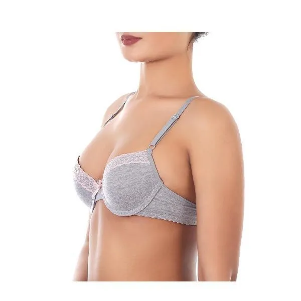 Teens Lace Molded Cup Bra