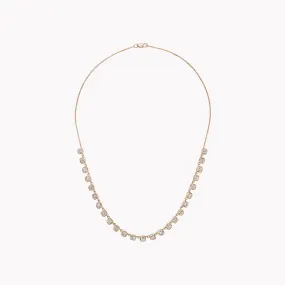 The Lena Asscher Necklace