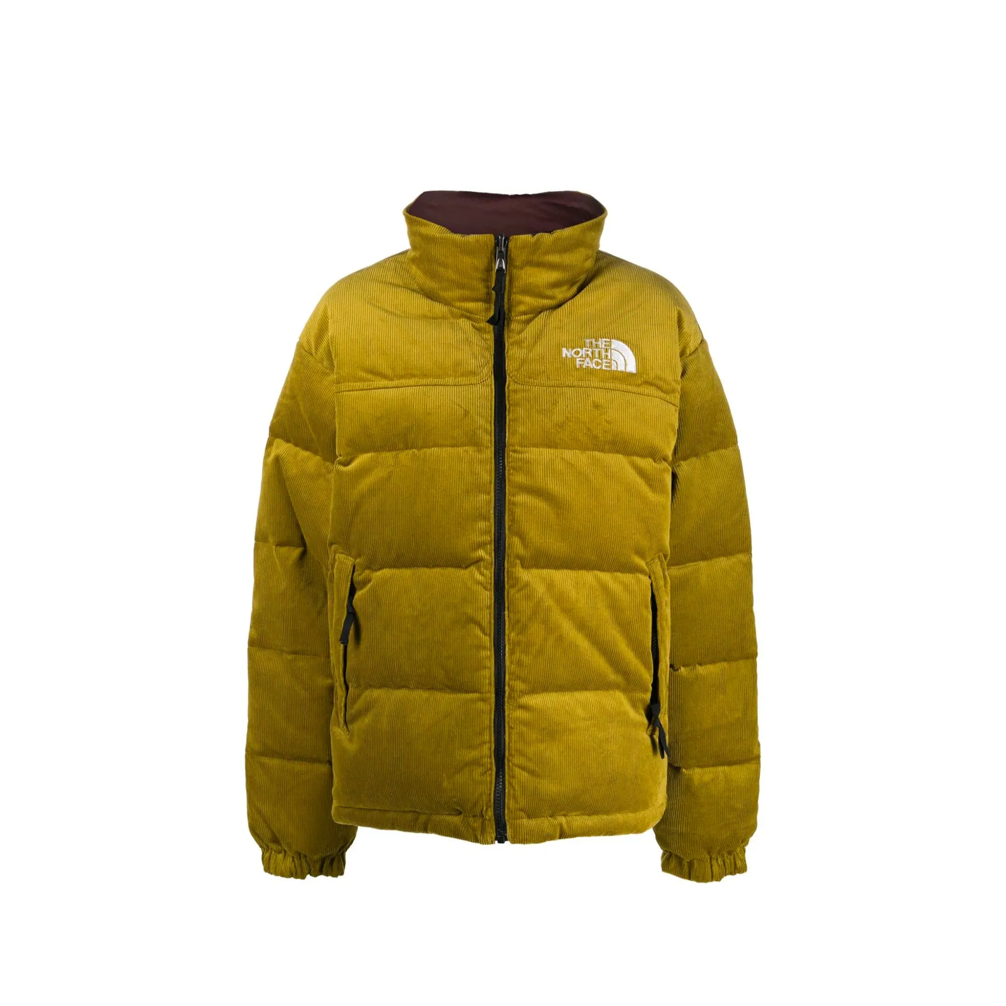 The North Face Mens 92 Reversible Nuptse Jacket