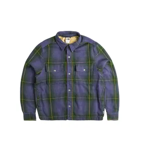 The North Face Mens Valley Twill Utility Shacket