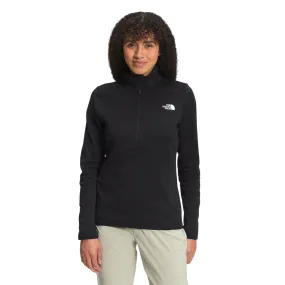 The North Face Women's Canyonlands 1/4 Zip