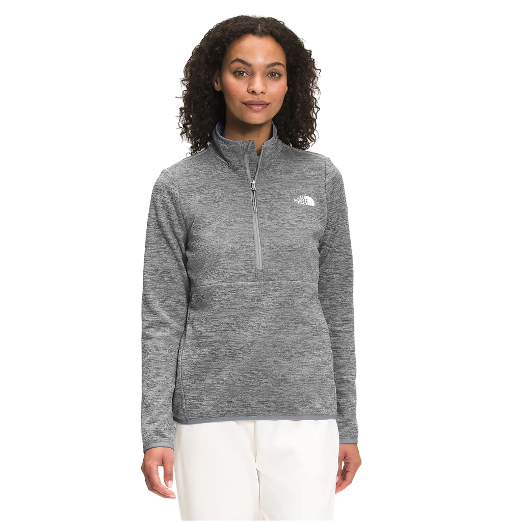 The North Face Women's Canyonlands 1/4 Zip