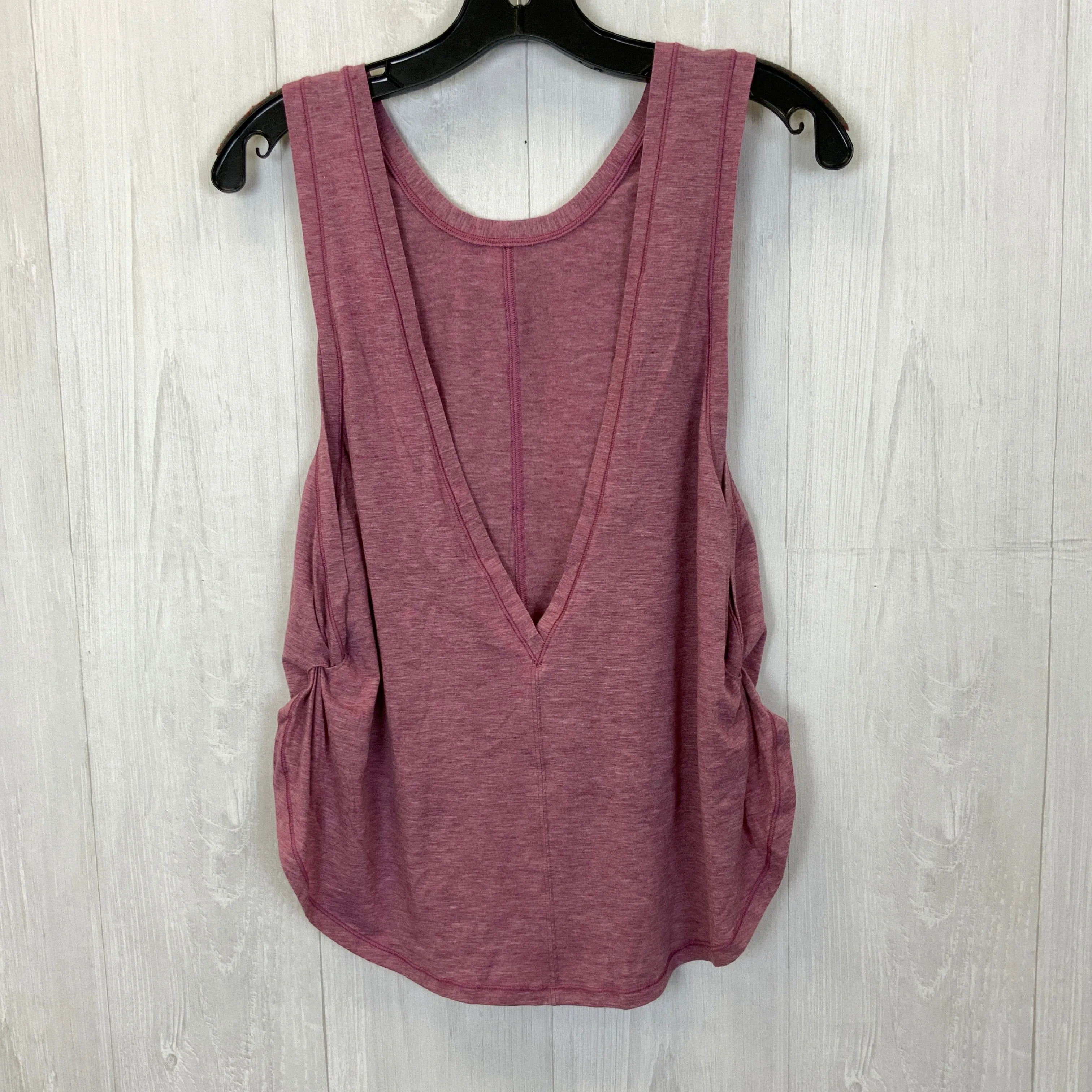 Top Sleeveless By Lululemon  Size: 12