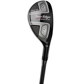 Tour Edge Exotics Pro 721 Hybrid