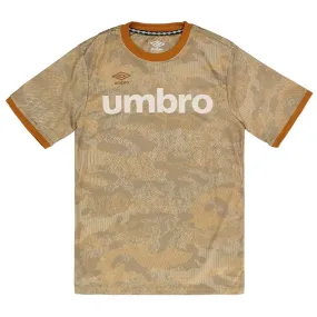 Umbro - Men's F22 Umbro Camo Jersey (HUUM1UBLS U13)