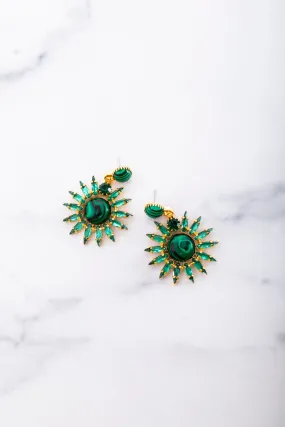 Viona Earrings