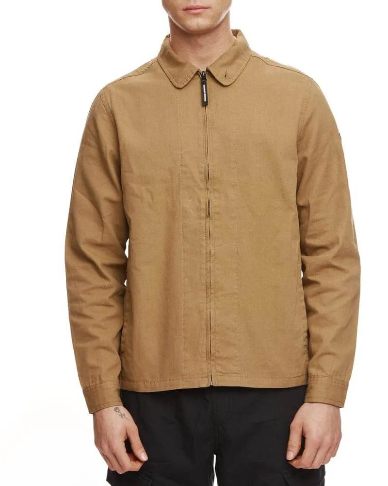 Weekend Offender Over-Shirt COMPORTA Sandstorm