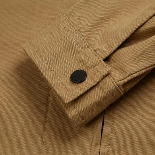 Weekend Offender Over-Shirt COMPORTA Sandstorm