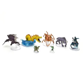 WizKids Minis: Monsters of Wildemount Set II