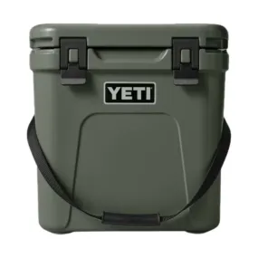 YETI Roadie 24 Hard Cooler - Camp Green (Limited Edition)