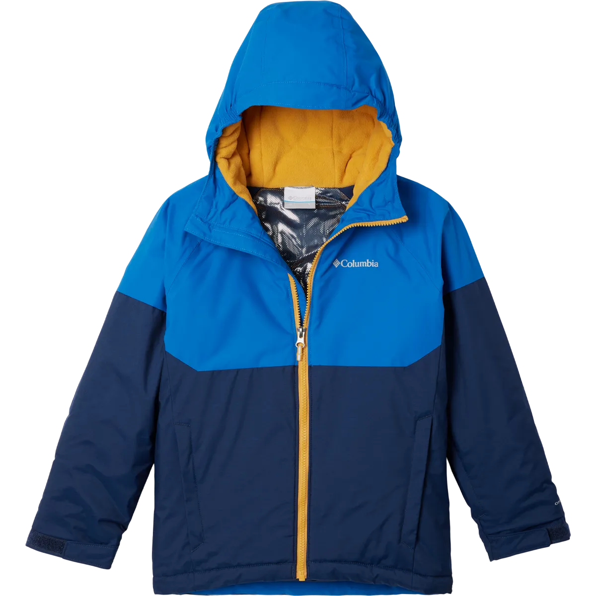 Youth Alpine Action II Jacket