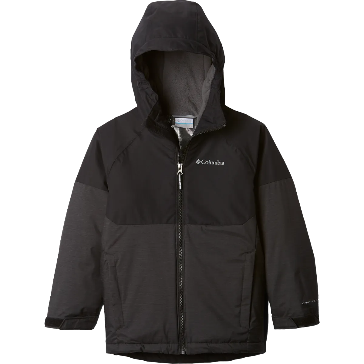 Youth Alpine Action II Jacket