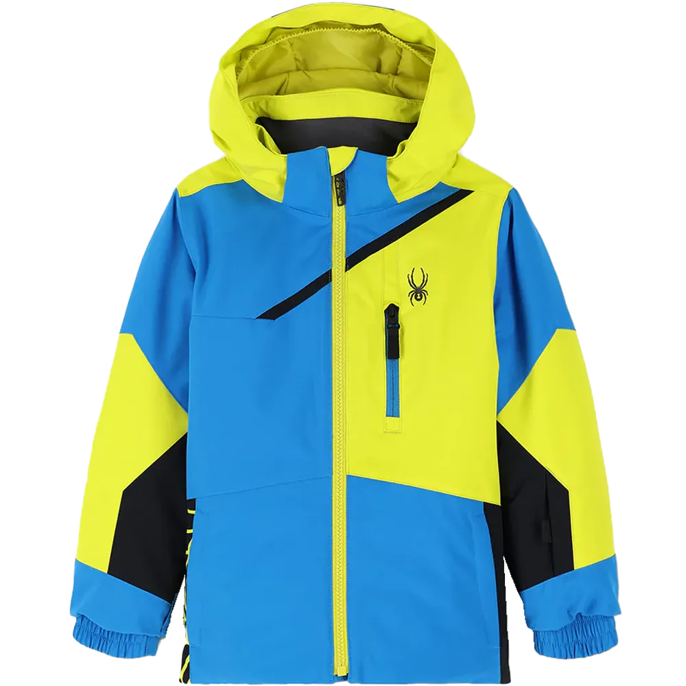 Youth Challenger Insulated Jacket