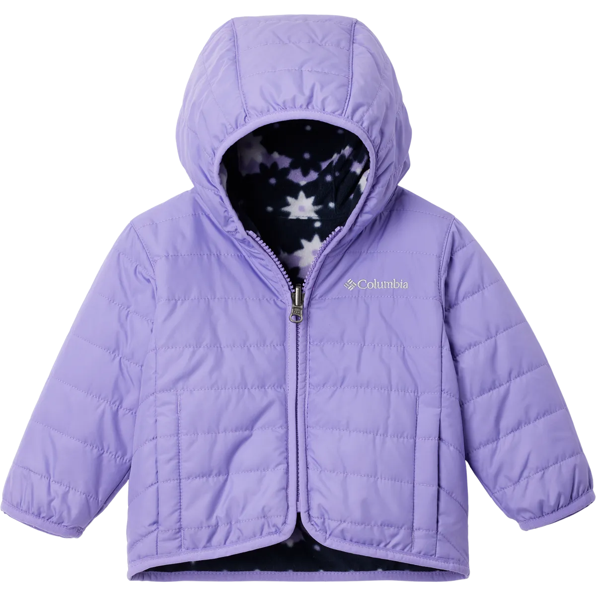 Youth Double Trouble Jacket - Infant