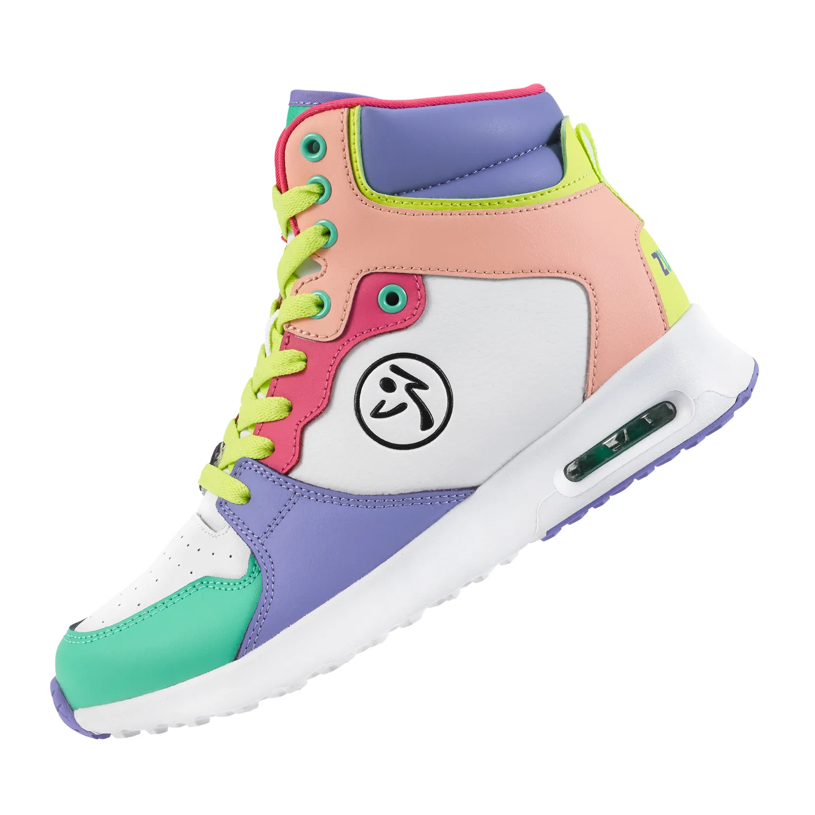 Zumba Air Classic High - Multi (Special Order)